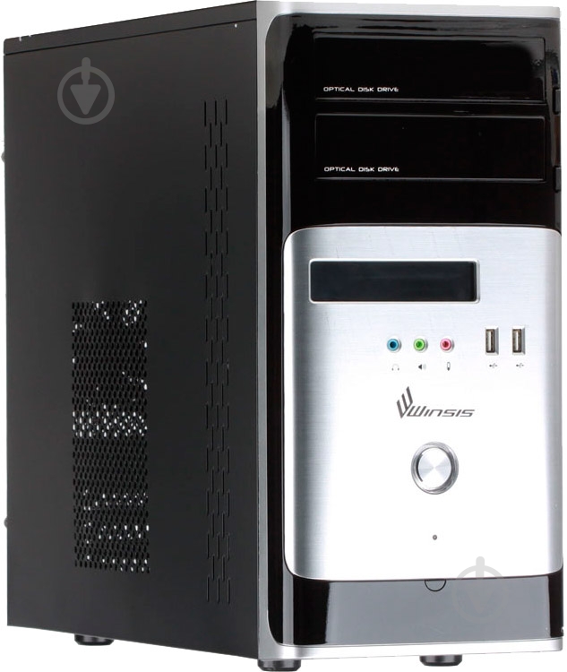 Корпус Winsis WN-19 (WN-19_KY-400ATX) - фото 1