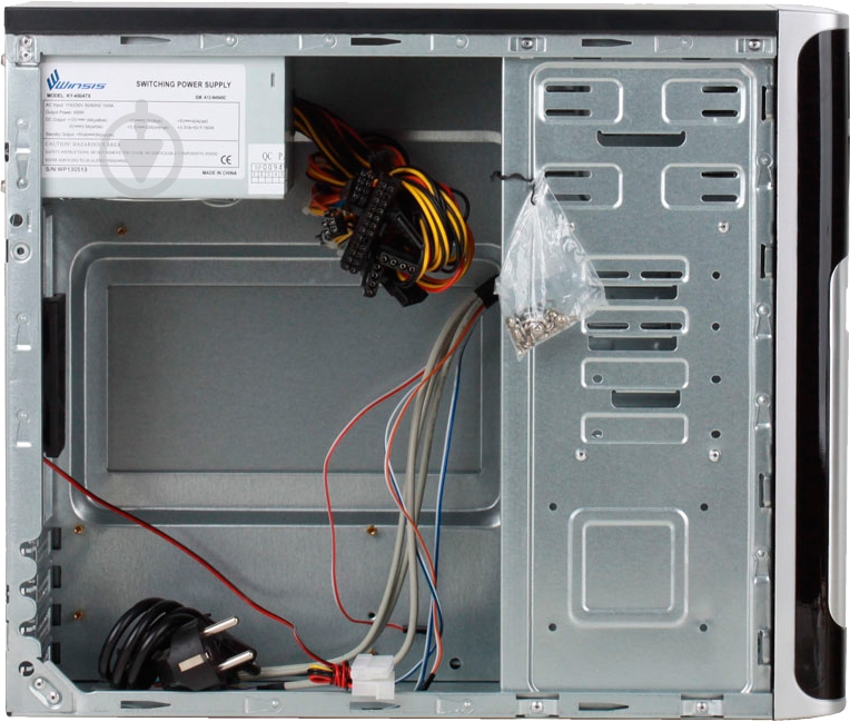 Корпус Winsis WN-19 (WN-19_KY-400ATX) - фото 3