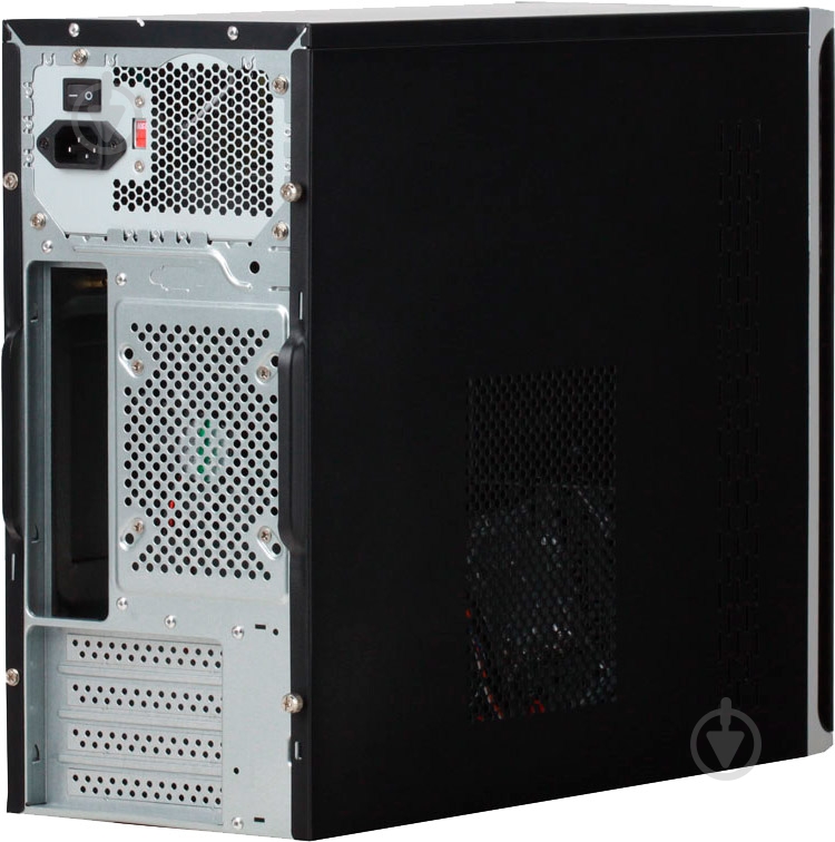 Корпус Winsis WN-19 (WN-19_KY-400ATX) - фото 4