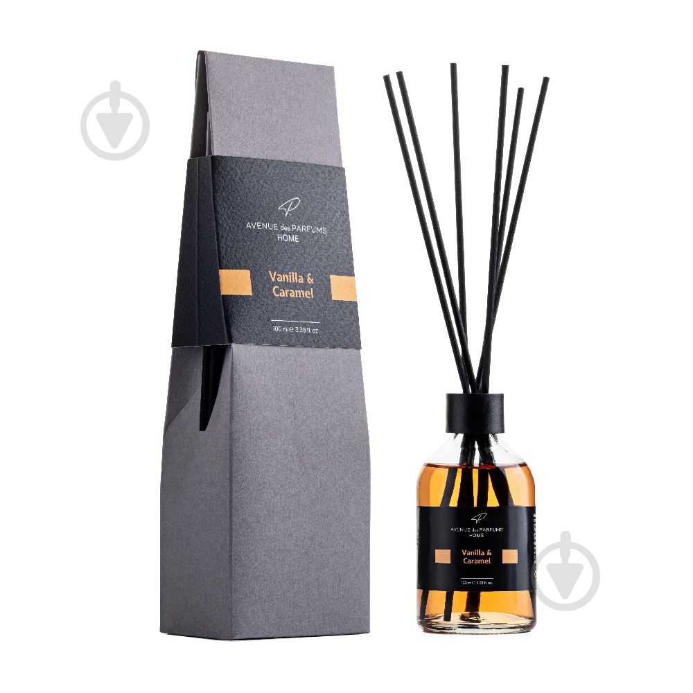 Аромадифузор Avenue des Parfums Vanilla & Caramel - фото 1