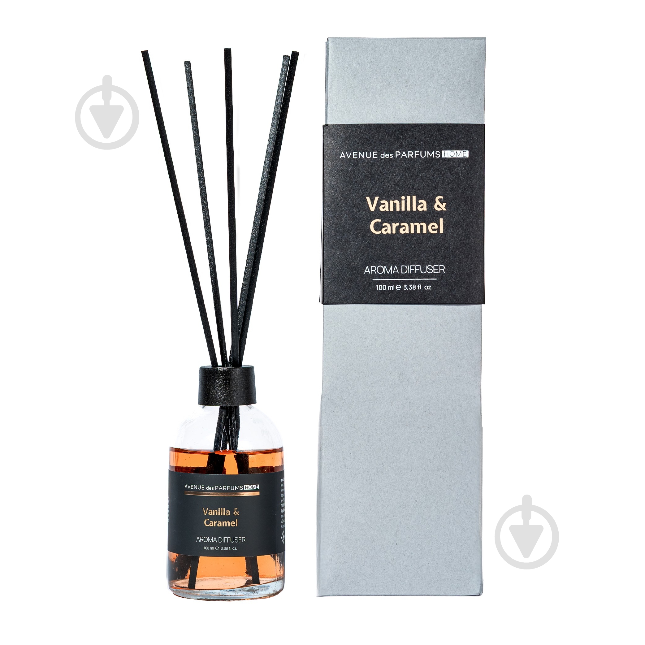 Аромадиффузор Avenue des Parfums Vanilla & Caramel - фото 1
