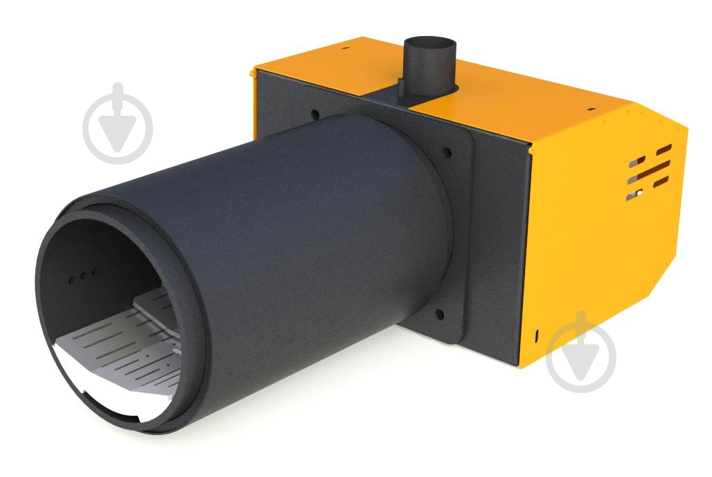 Горелка пеллетная PGB 100 - фото 1