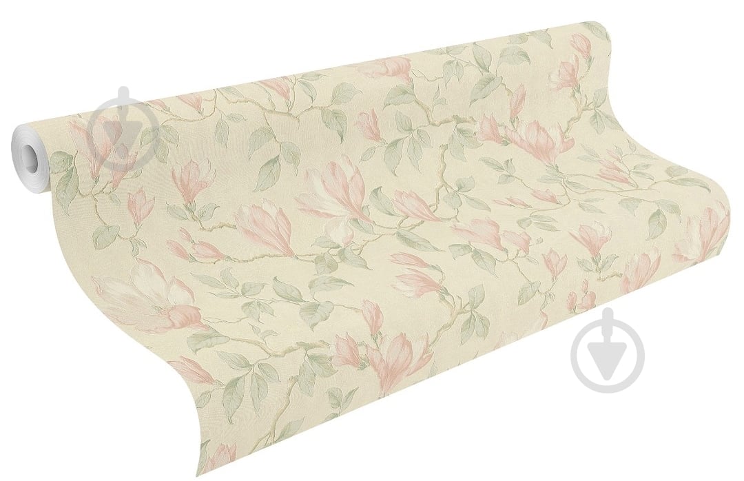 Обои RASCH MAGNOLIA 964905 - фото 4