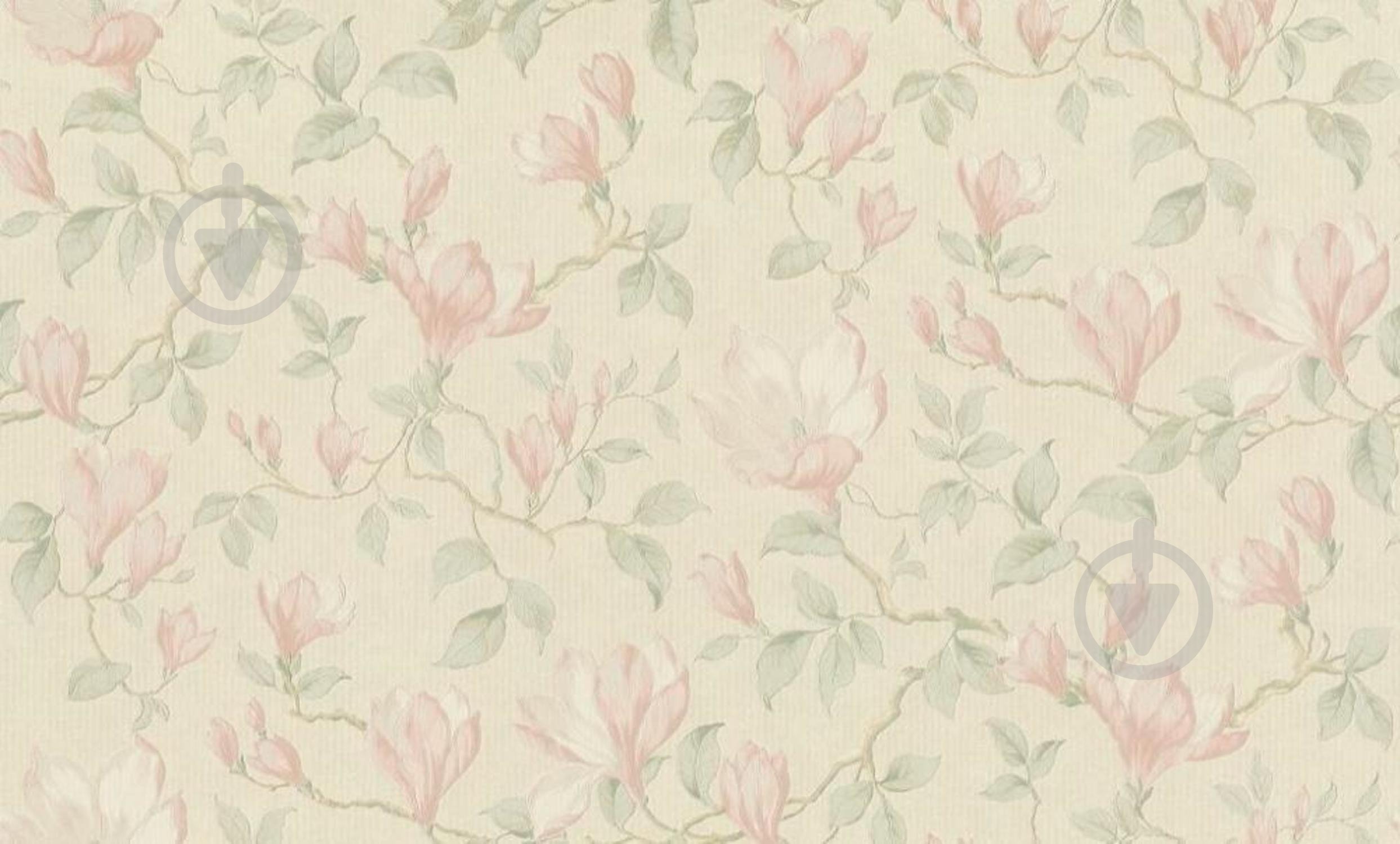 Обои RASCH MAGNOLIA 964905 - фото 1