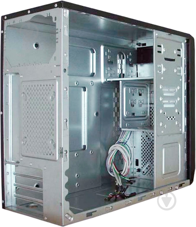 Корпус Winsis WN-42 (WN-42_KY-400ATX) - фото 3
