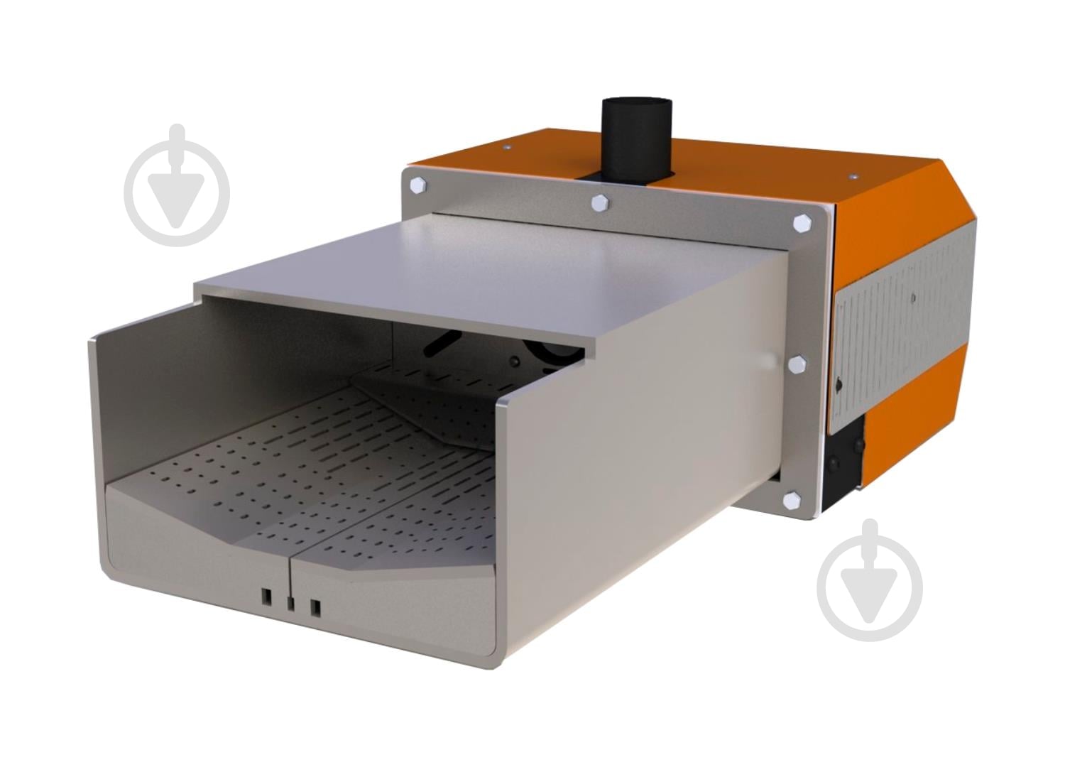 PGB 200 - фото 1