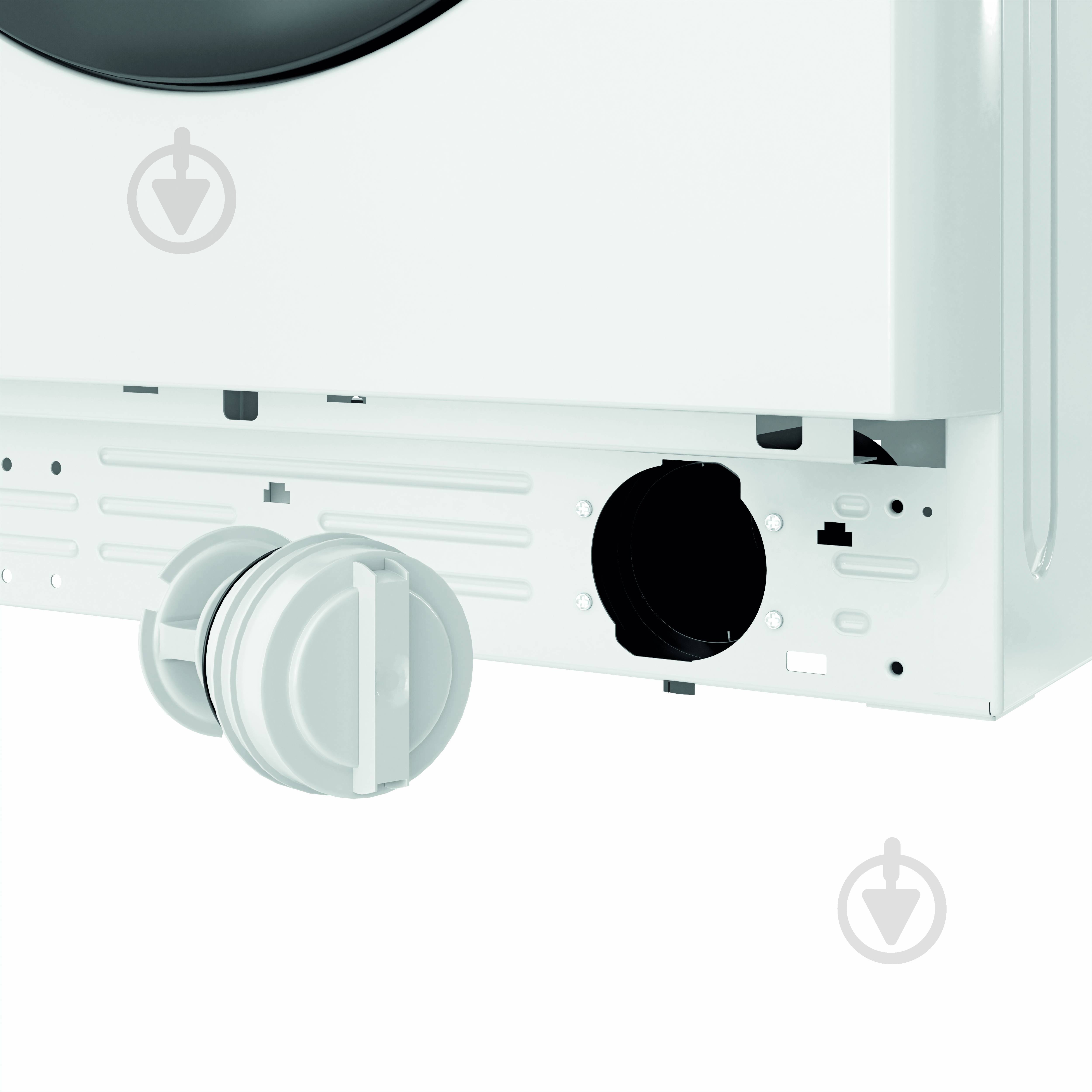 Пральна машина Indesit OMTWSE 61051 WK UA - фото 9