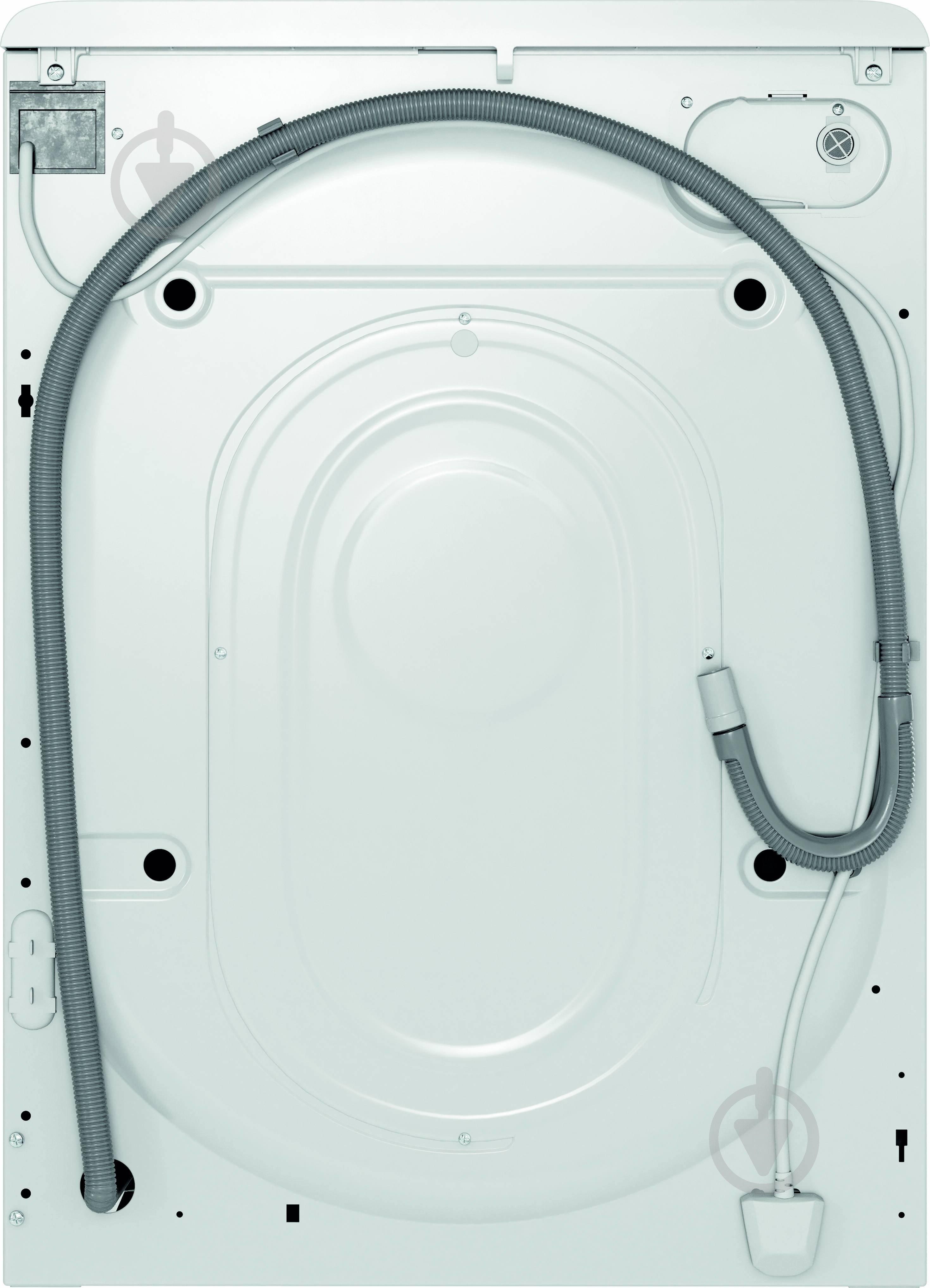 Пральна машина Indesit OMTWSE 61051 WK UA - фото 6