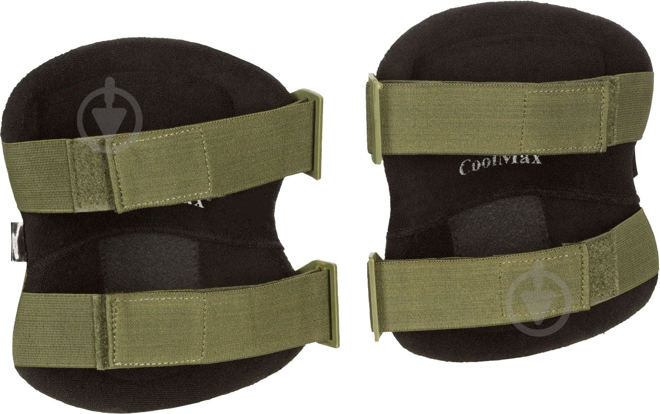 Наколенники LWP [OD] Olive Drab K15627OD - фото 2