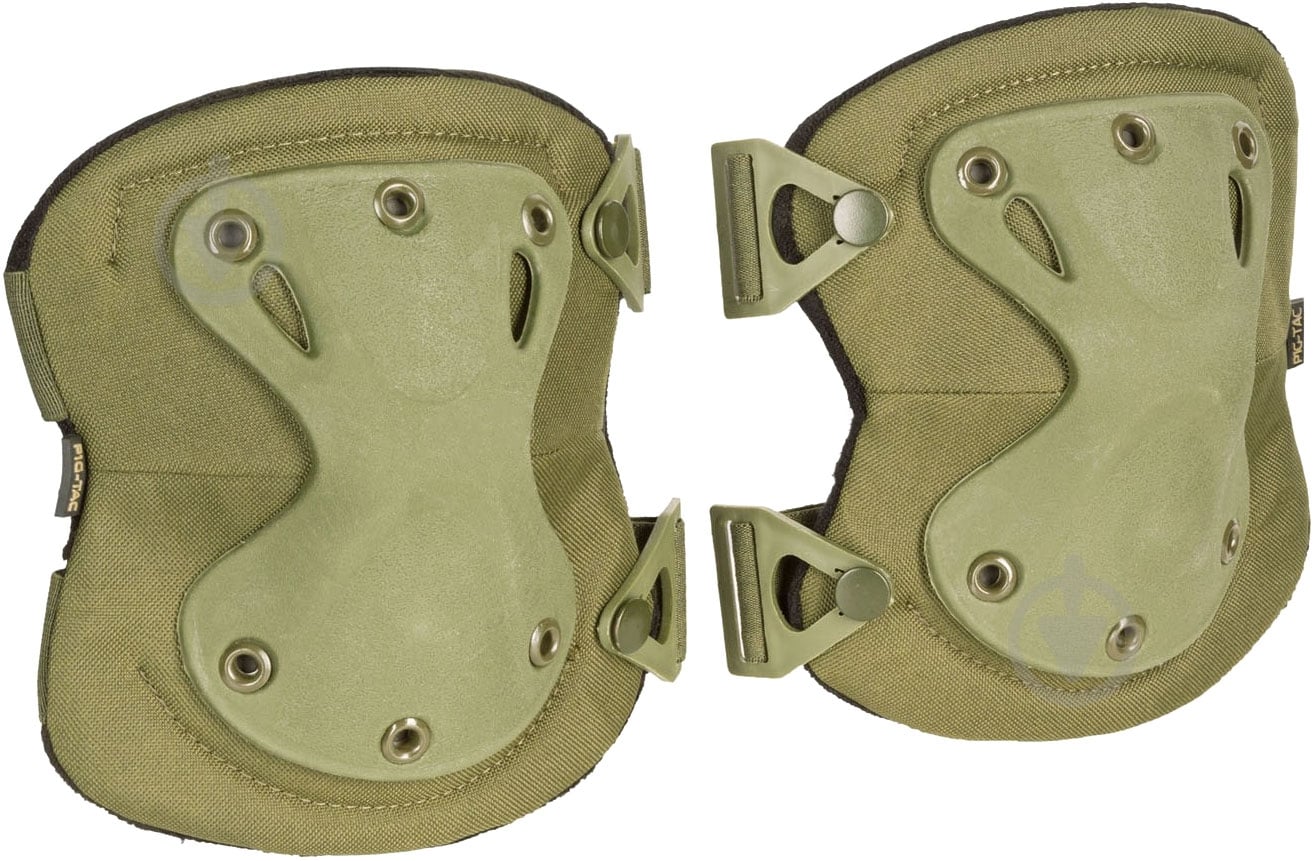 Наколенники LWP [OD] Olive Drab K15627OD - фото 1
