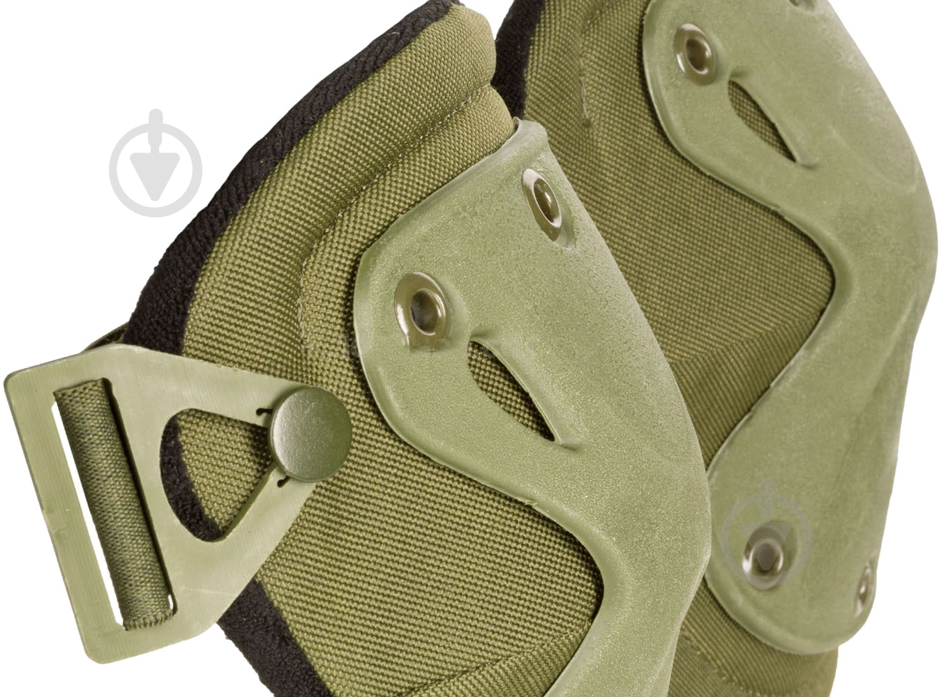 Наколенники LWP [OD] Olive Drab K15627OD - фото 3
