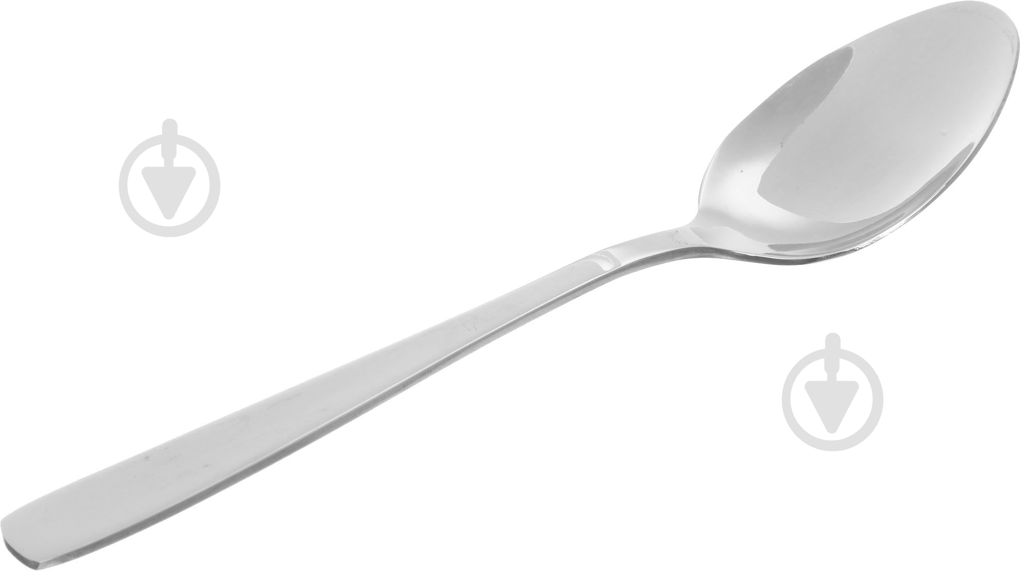 Набір столових ложок UP! (Underprice) Basic line 3 шт - фото 2