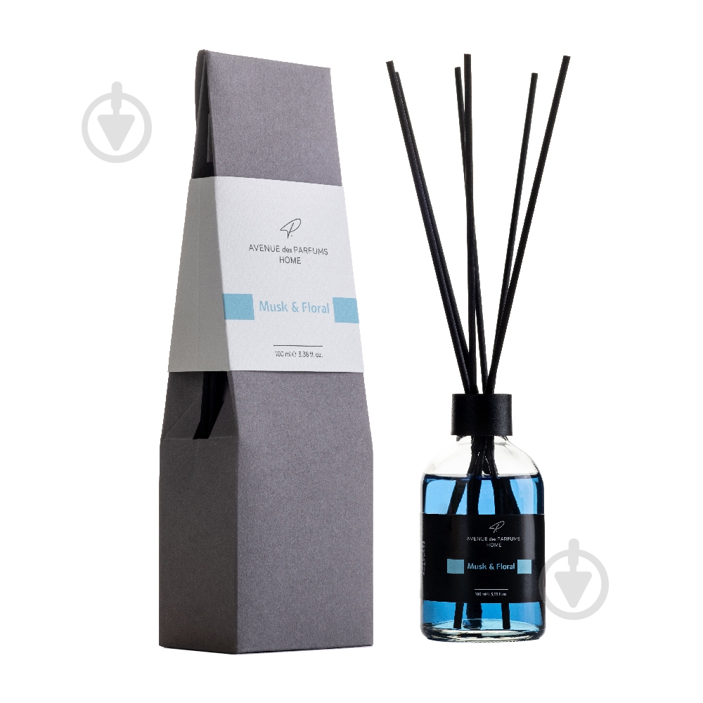 Аромадифузор Avenue des Parfums Musk & Floral - фото 1