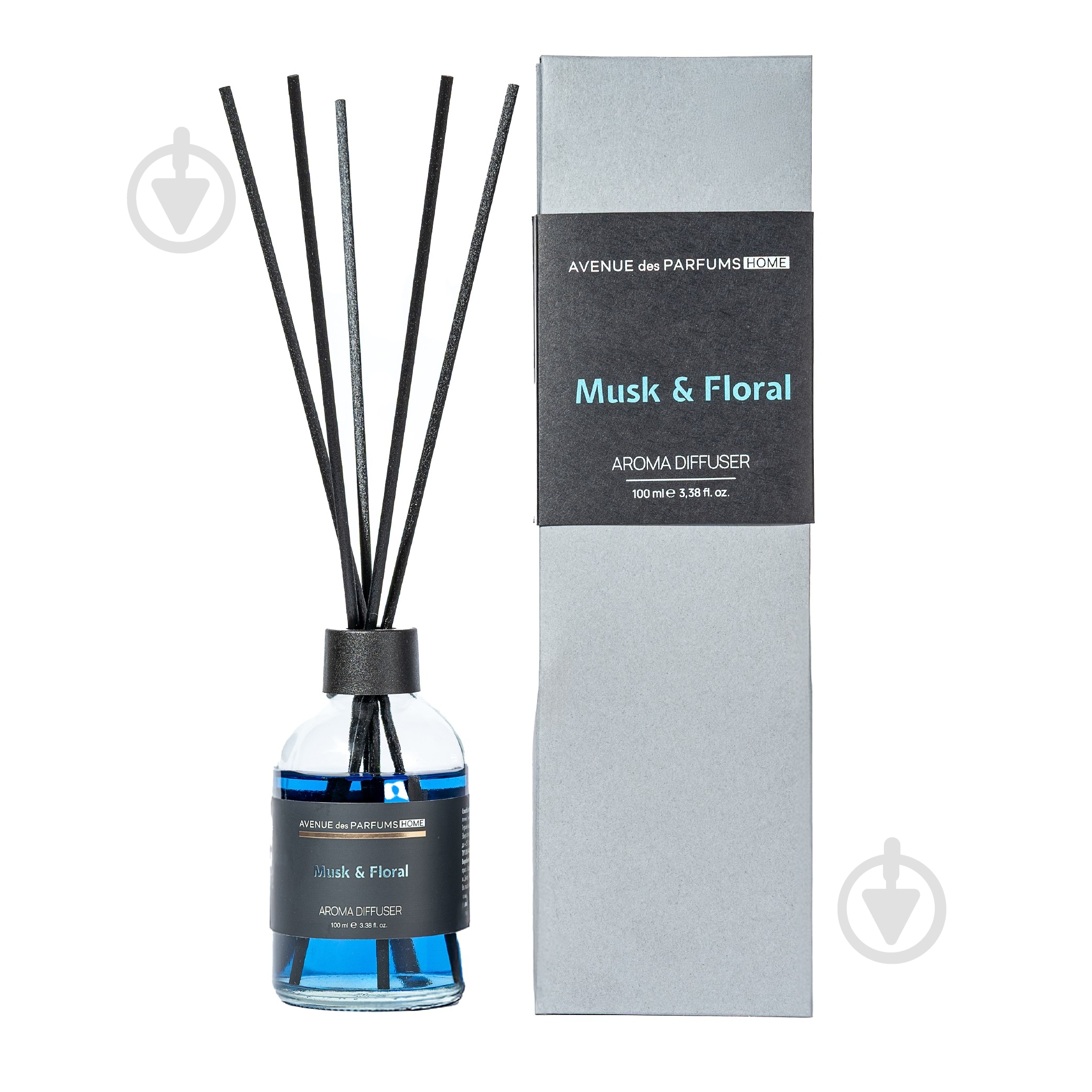 Аромадифузор Avenue des Parfums Musk & Floral - фото 1