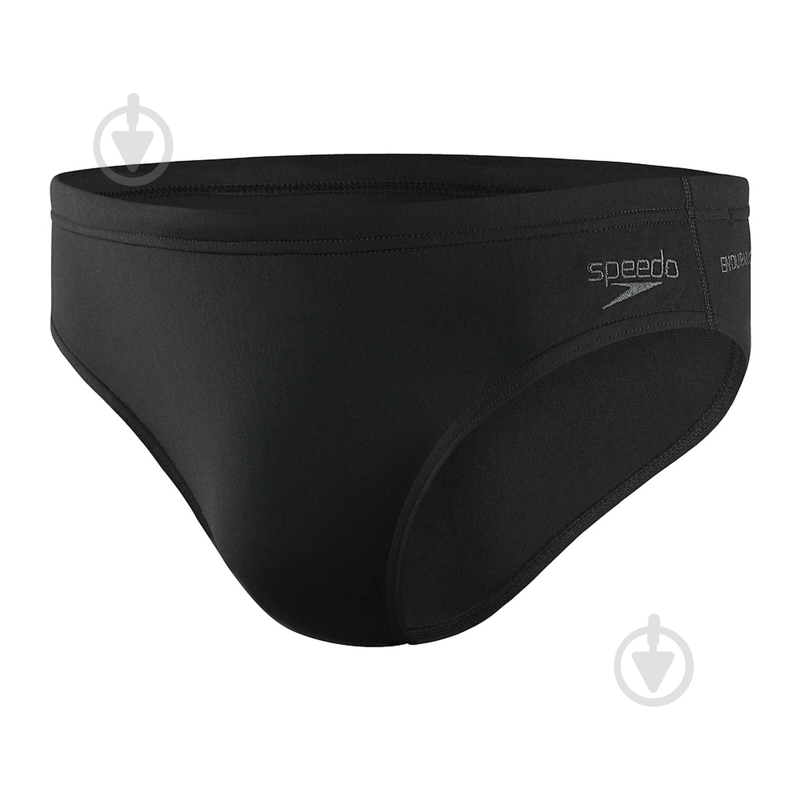Плавки Speedo END+ 7CM BRF AM 8-134490001 р.32 черный - фото 6 Плавки Speedo END+ 7CM BRF AM 8-134490001 р.32 черный - фото 6
