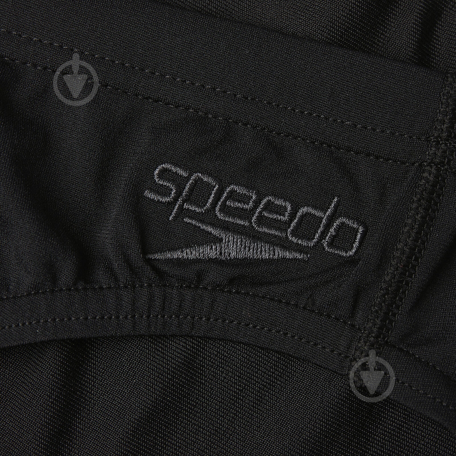 Плавки Speedo END+ 7CM BRF AM 8-134490001 р.32 черный - фото 7 Плавки Speedo END+ 7CM BRF AM 8-134490001 р.32 черный - фото 7