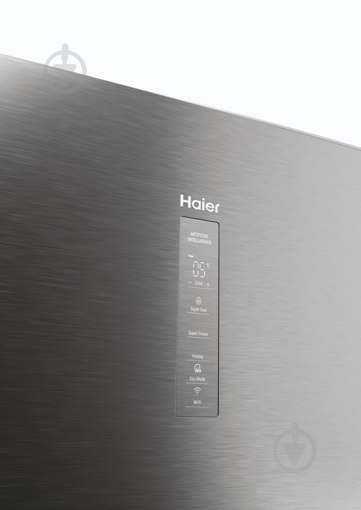 ВИТРИНА! Холодильник Haier HTW5618DWMG - фото 11