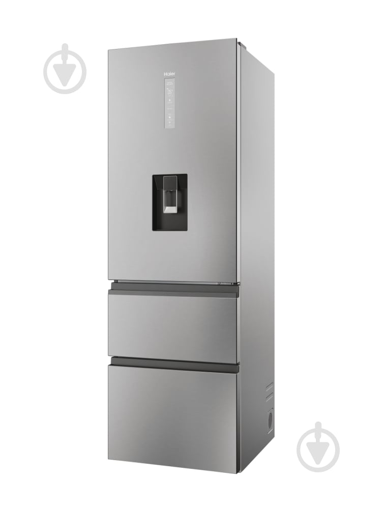 ВИТРИНА! Холодильник Haier HTW5618DWMG - фото 3
