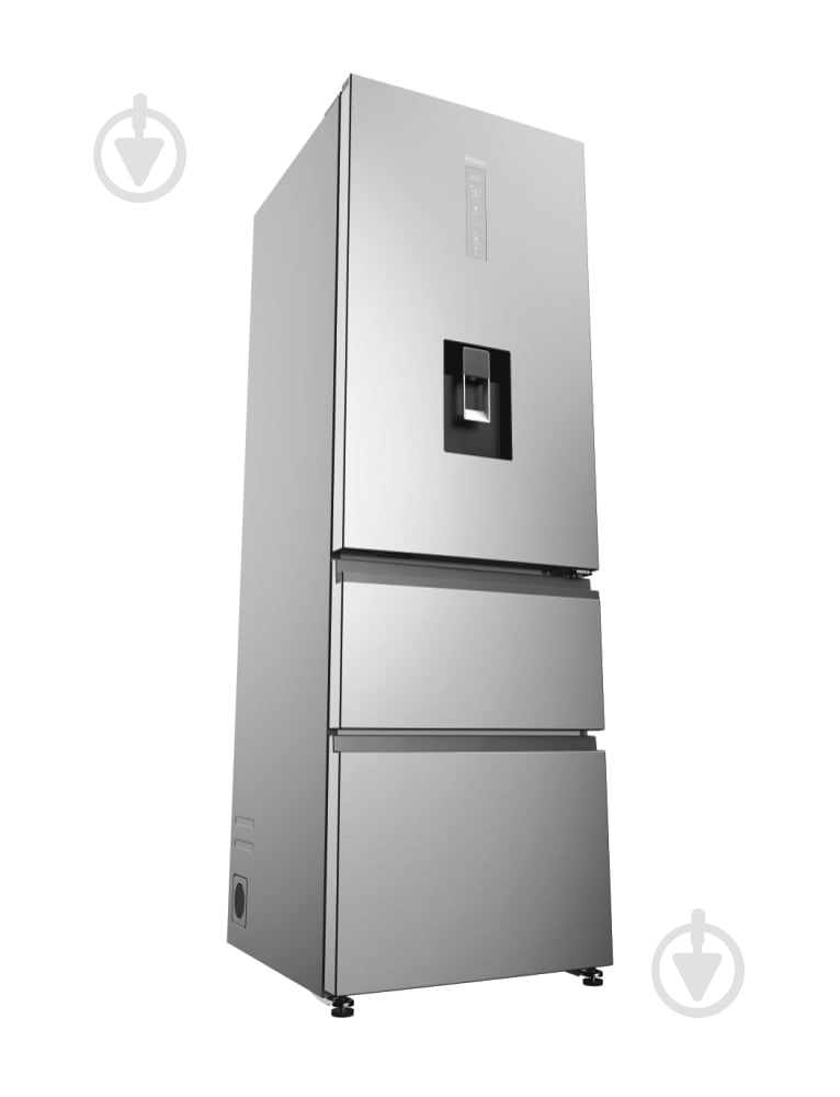 ВИТРИНА! Холодильник Haier HTW5618DWMG - фото 4