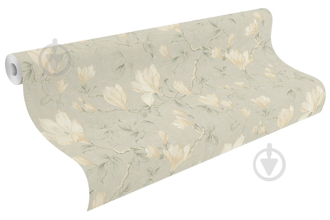 Обои RASCH MAGNOLIA 964929 - фото 4