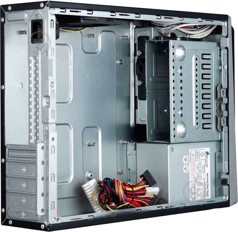 Корпус Winsis WD-02 (WD-02_WMS-250SFX) - фото 3
