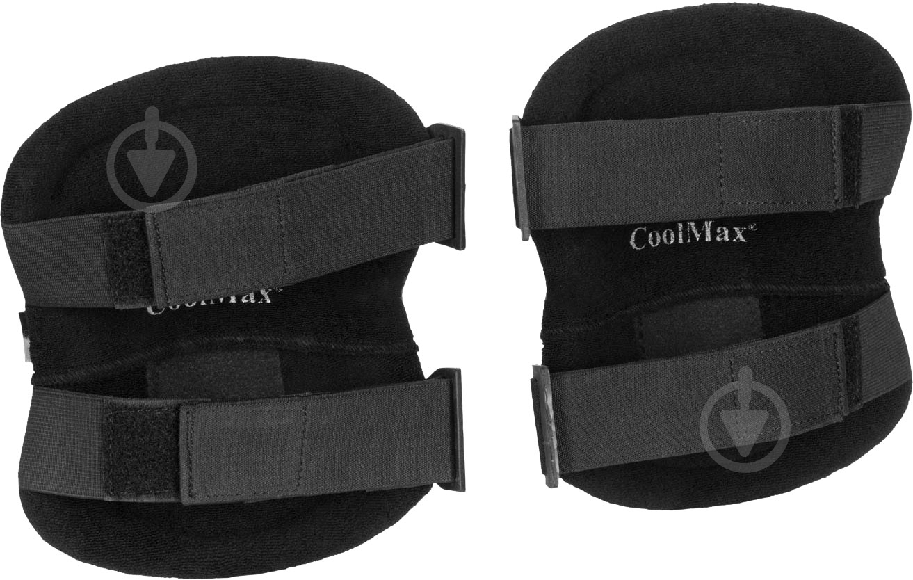 Наколенники LWP Combat Black K15627BK - фото 2