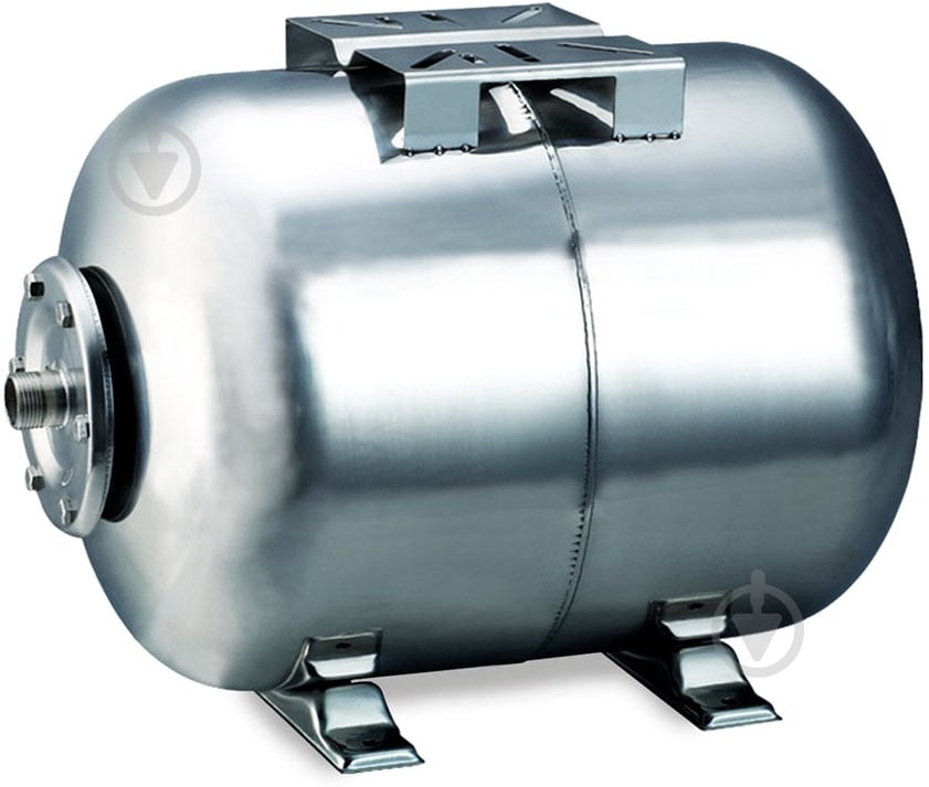 Гидроаккумулятор Aquatica горизонтальный 50 л (779112) - фото 1 Гидроаккумулятор Aquatica горизонтальный 50 л (779112) - фото 1