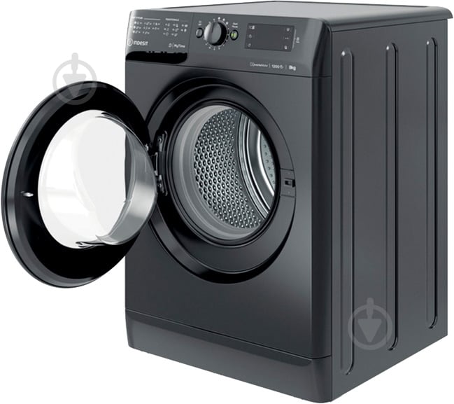 Стиральная машина Indesit OMTWE 81283 K EU - фото 3