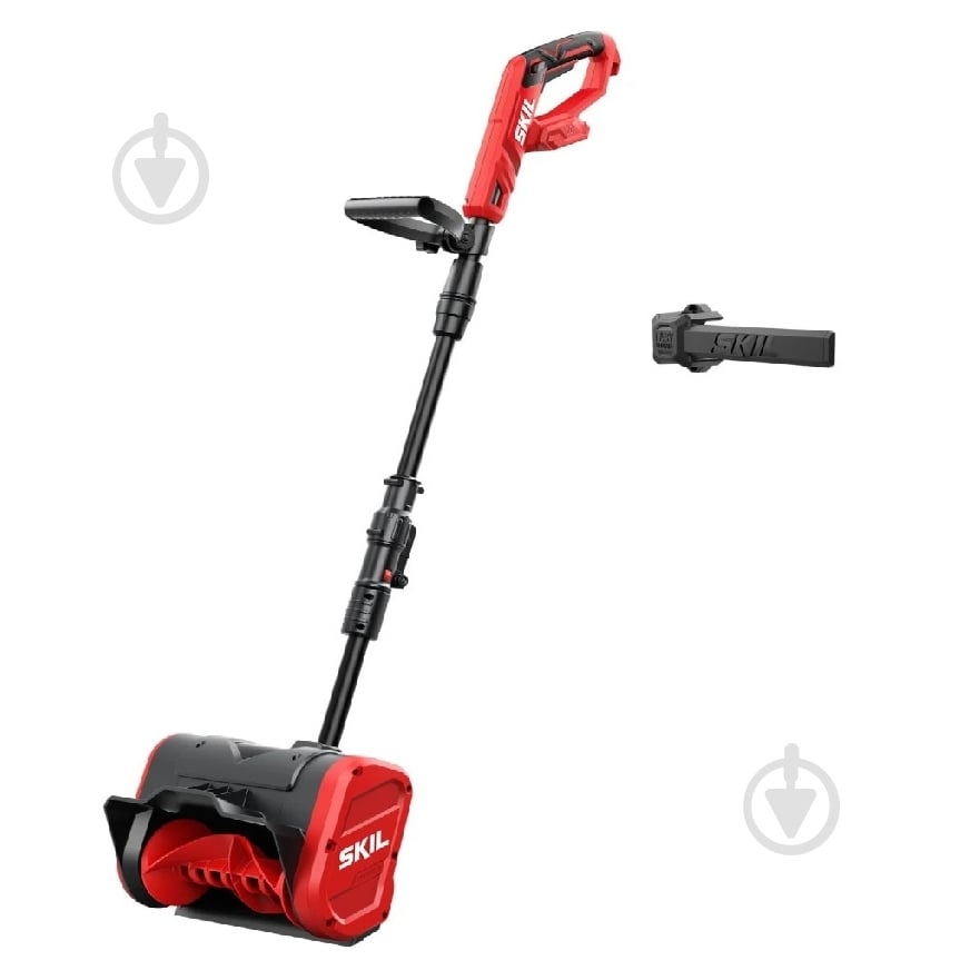 Снегоуборочная машина skill GV1E0670CA - фото 1