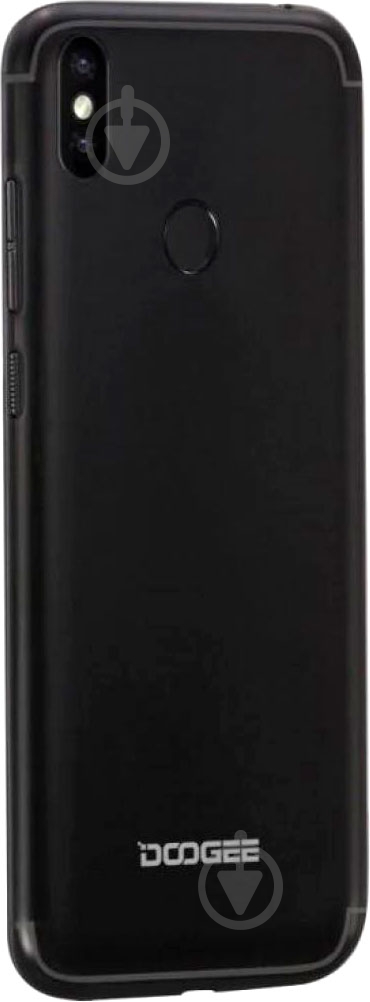 Смартфон Doogee BL5500 Lite 2/16GB black - фото 6 Смартфон Doogee BL5500 Lite 2/16GB black - фото 6