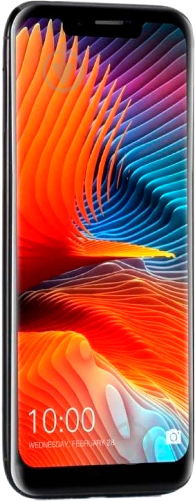 Смартфон Doogee BL5500 Lite 2/16GB black - фото 5 Смартфон Doogee BL5500 Lite 2/16GB black - фото 5