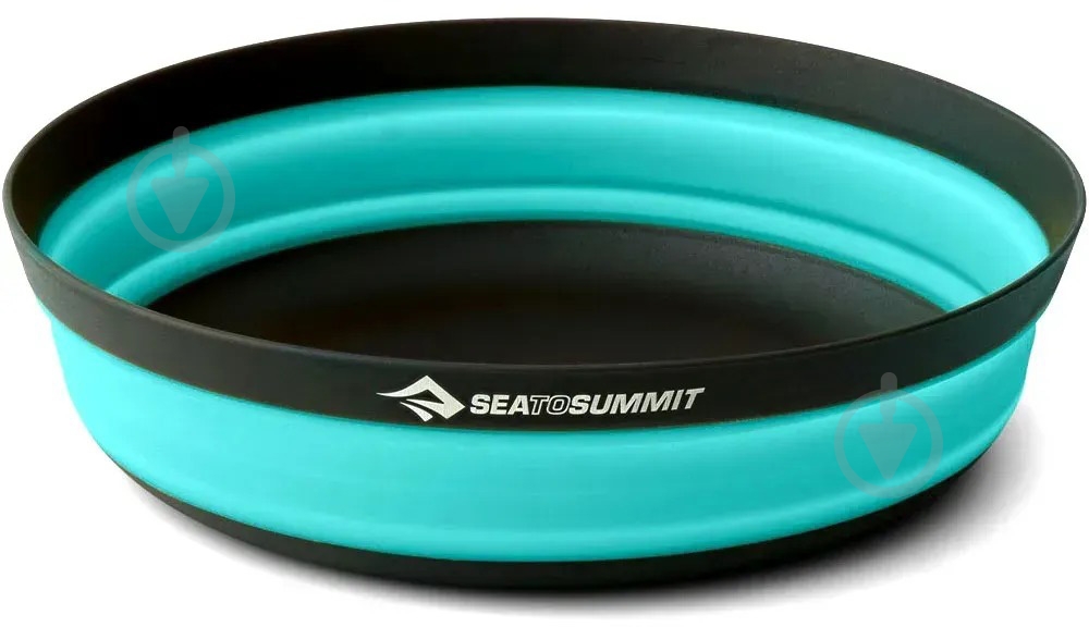 Миска Sea To Summit 0,89 л Frontier UL L ACK038011BL - фото 1