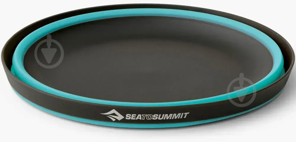 Миска Sea To Summit 0,89 л Frontier UL L ACK038011BL - фото 2
