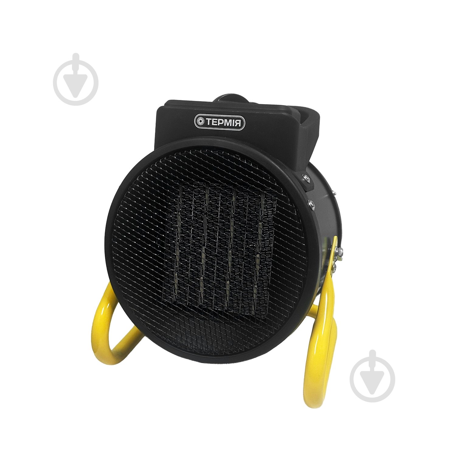 Тепловентилятор Термія BGP1506-02-06 2000W - фото 2