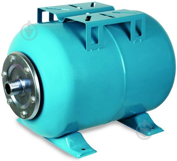 Гидроаккумулятор Aquatica горизонтальный 24 л (779121) - фото 1 Гидроаккумулятор Aquatica горизонтальный 24 л (779121) - фото 1