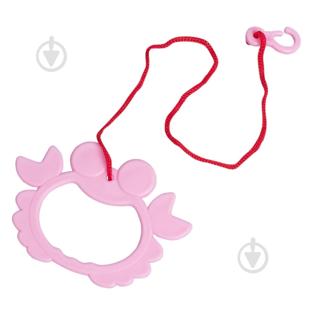 Игрушка-каталка Shantou Краб Y8605 - фото 3 Игрушка-каталка Shantou Краб Y8605 - фото 3