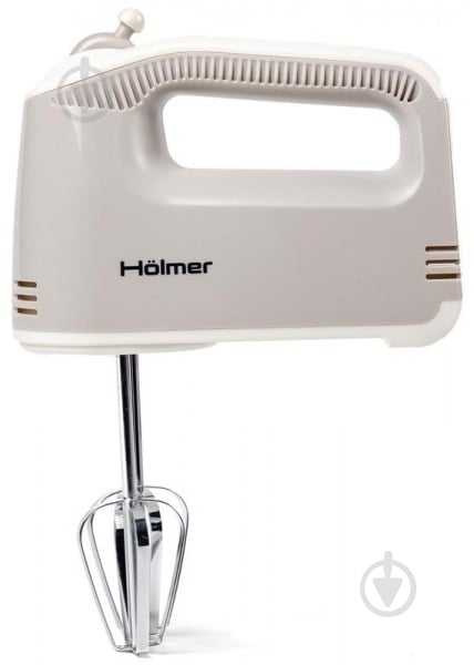 Миксер Holmer HHM-40 - фото 1 Миксер Holmer HHM-40 - фото 1