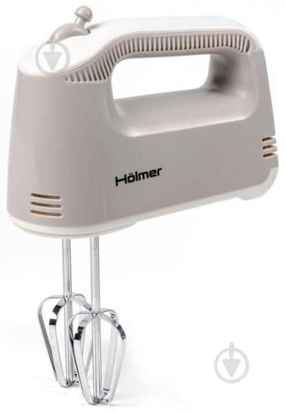 Миксер Holmer HHM-40 - фото 2 Миксер Holmer HHM-40 - фото 2