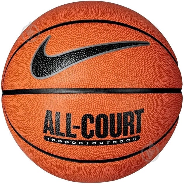 ᐉ Баскетбольный мяч Nike EVERYDAY ALL COURT 8P N.100.4369.855.07 р. 7 ...