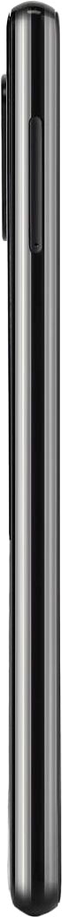 Смартфон Doogee Mix Lite 2/16GB black - фото 3