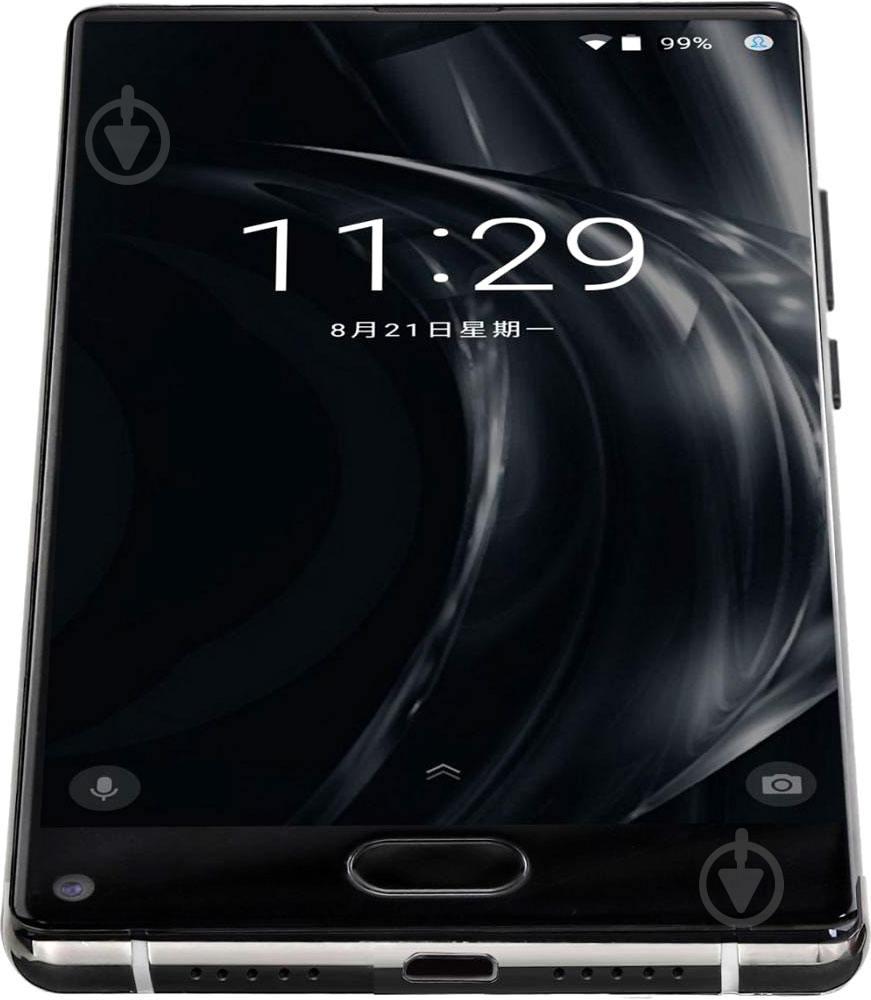 Смартфон Doogee Mix Lite 2/16GB black - фото 5