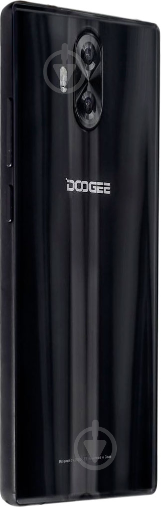 Смартфон Doogee Mix Lite 2/16GB black - фото 10