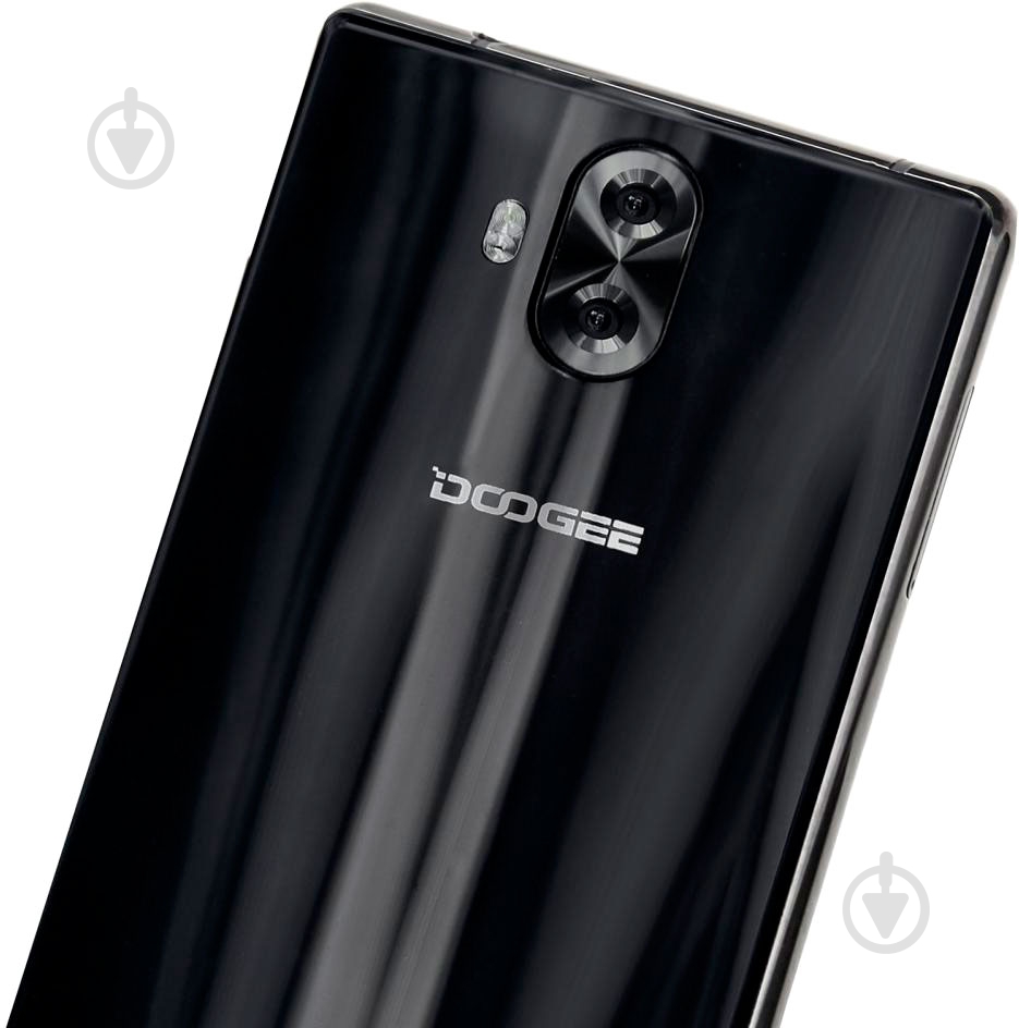 Смартфон Doogee Mix Lite 2/16GB black - фото 6