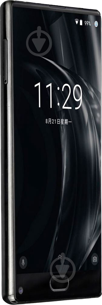Смартфон Doogee Mix Lite 2/16GB black - фото 9