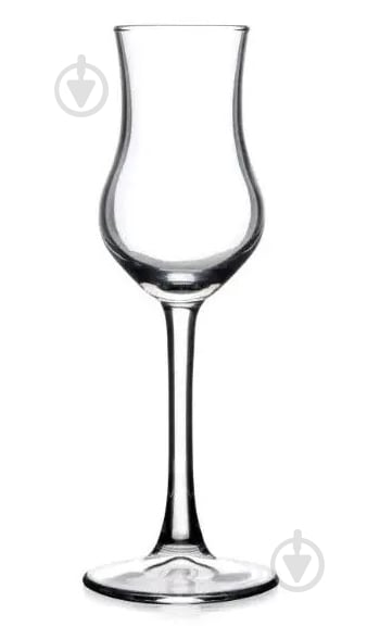Чарка для лікеру Pasabahce Grappa 95 мл 1 шт. - фото 1