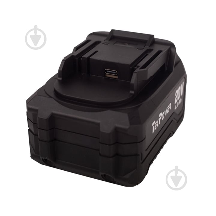 Батарея аккумуляторная Tekhmann TAB-40 TekPower (854609) - фото 4
