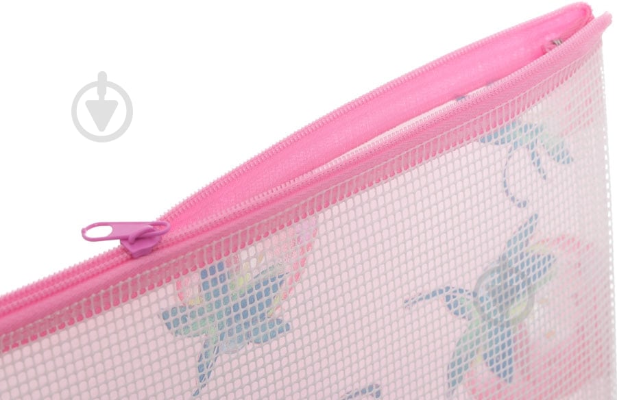 Папка-конверт А5 Клубника - фото 4