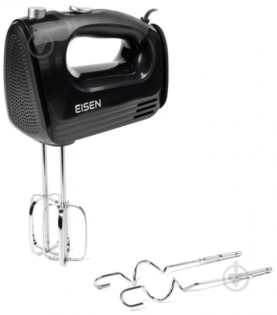 Миксер Eisen EHM-145 - фото 3