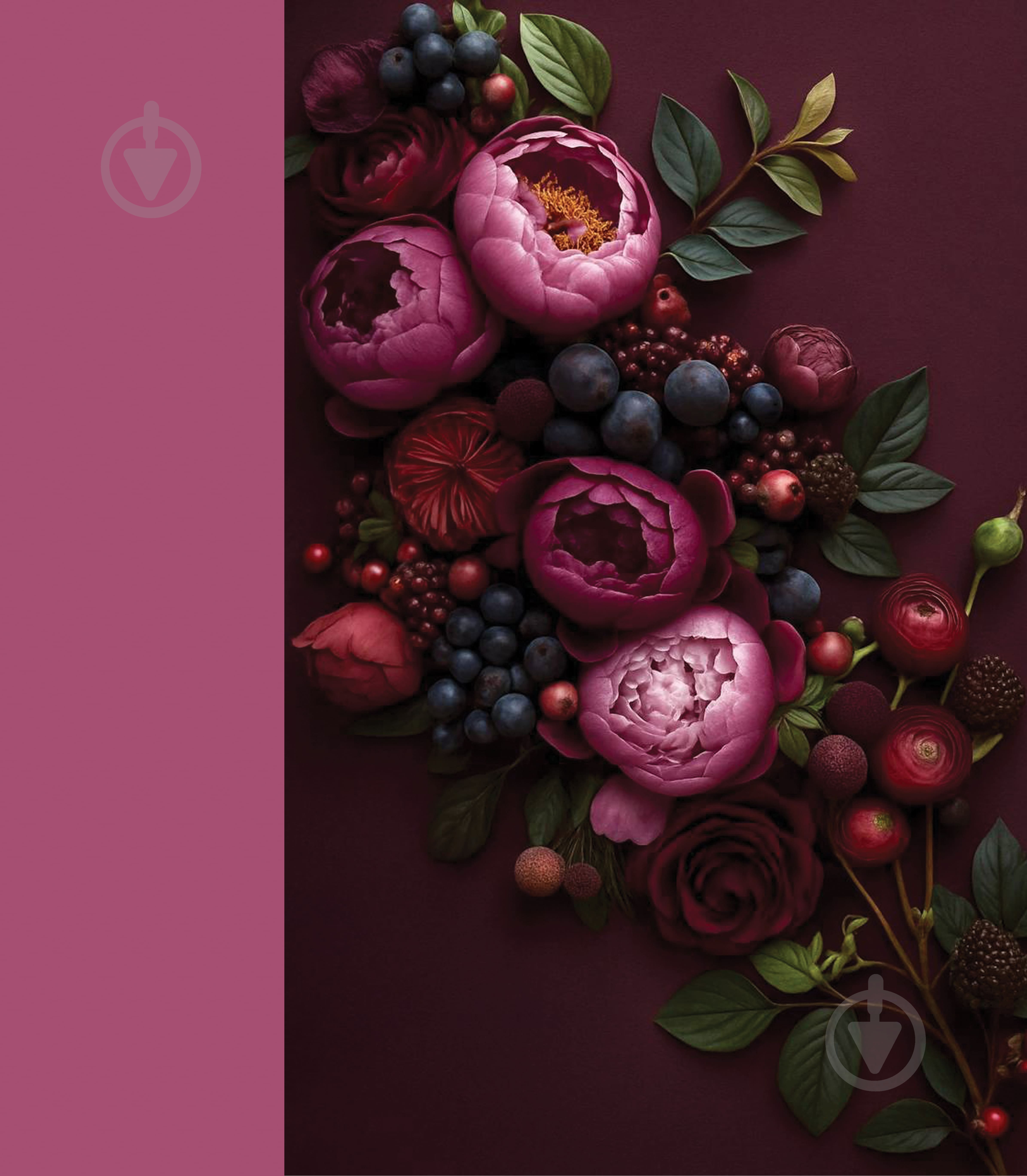 Пакет подарочный для растений "EA+" - фото 1