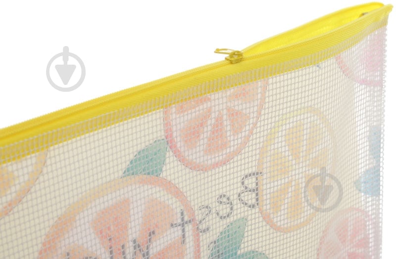 Папка-конверт А5 Апельсин - фото 4